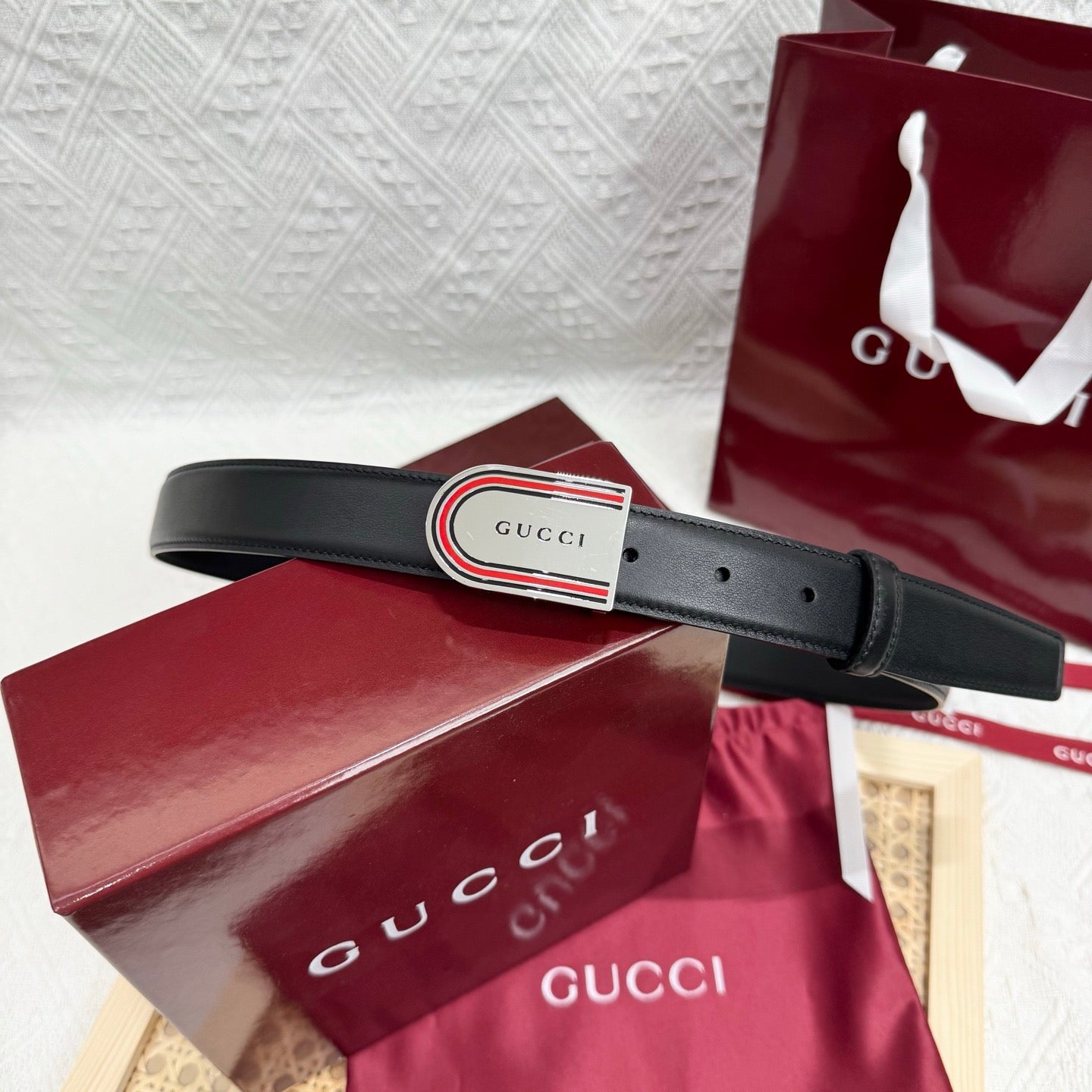 Gucci Belts