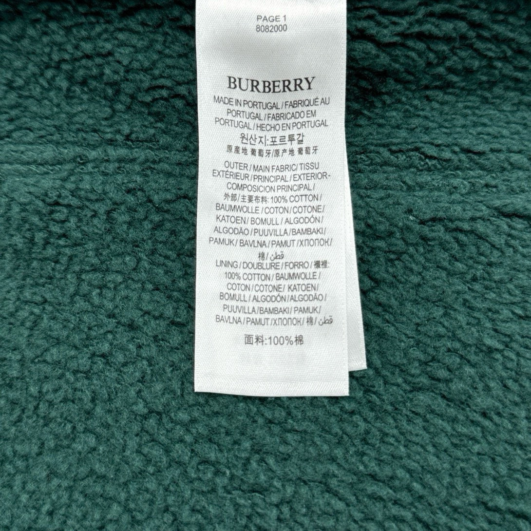 Pantalones cortos BBR