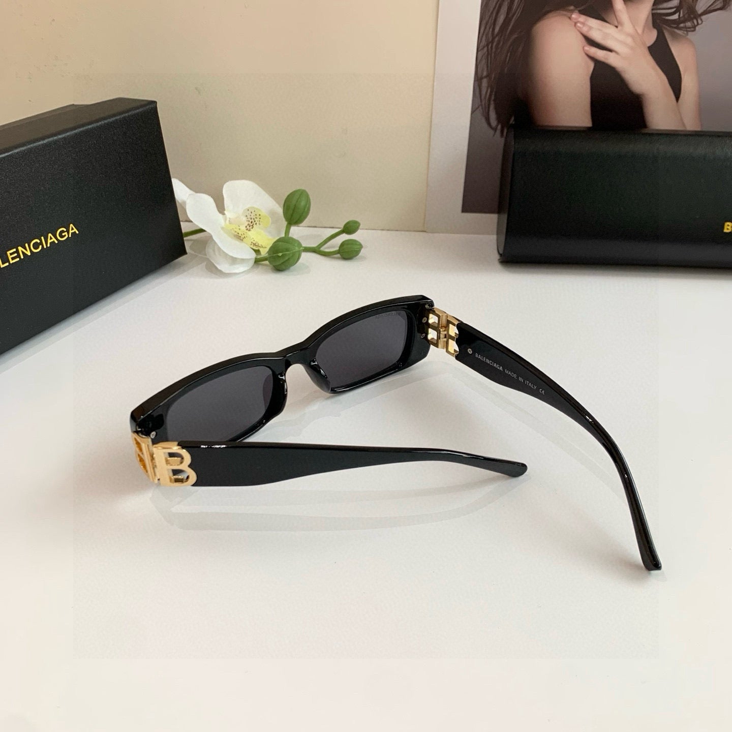 BLCG Sunglasses