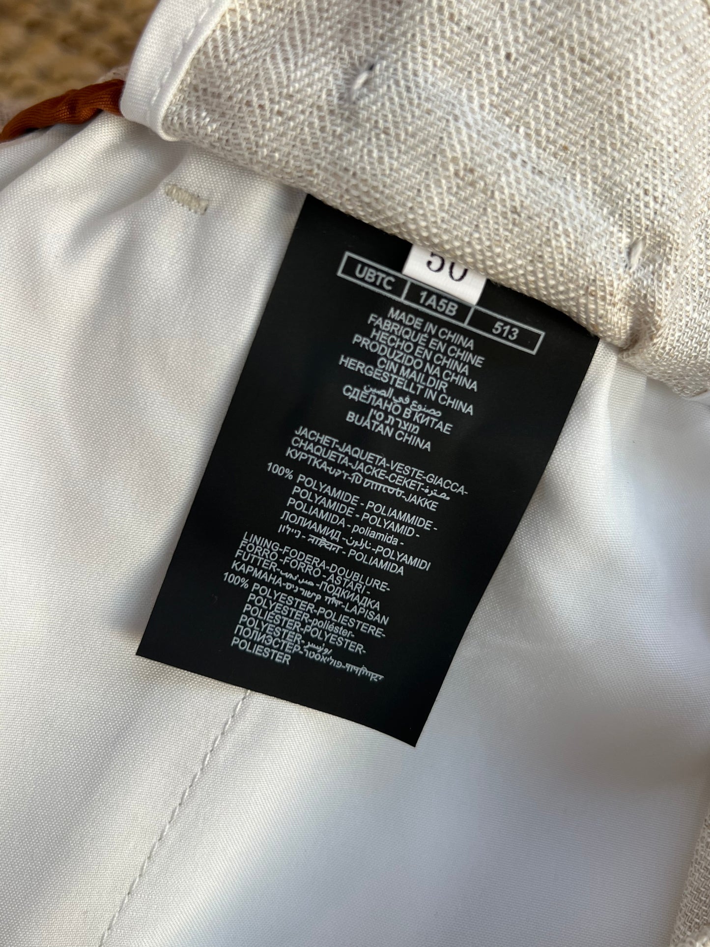 ZG Long Pants