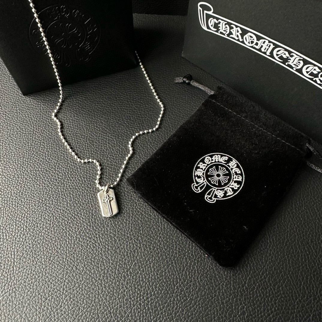 Chrome Hearts Necklace