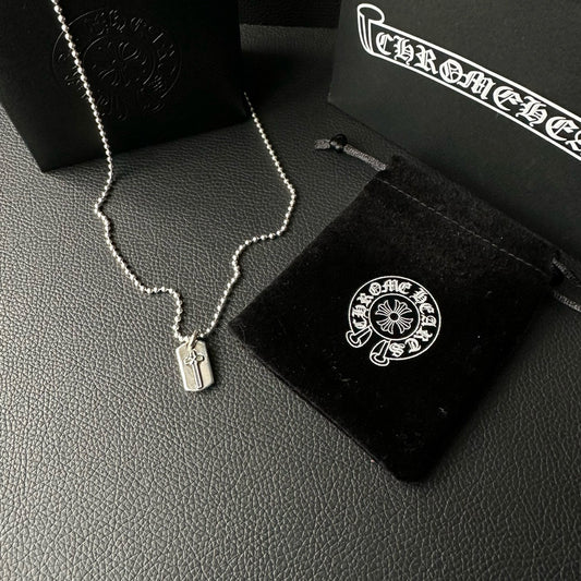Chrome Hearts Necklace