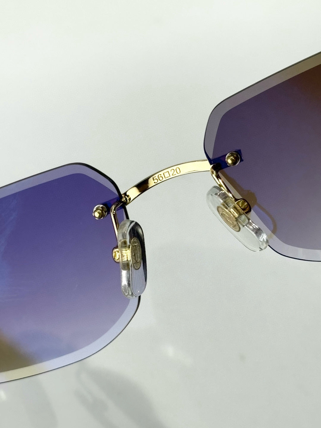 Cartier Sunglasses