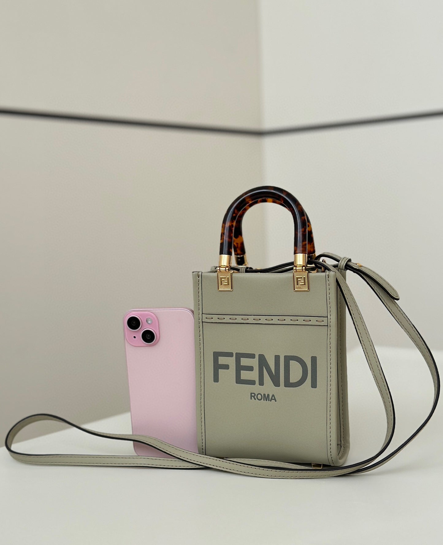 Fendi Sling bag