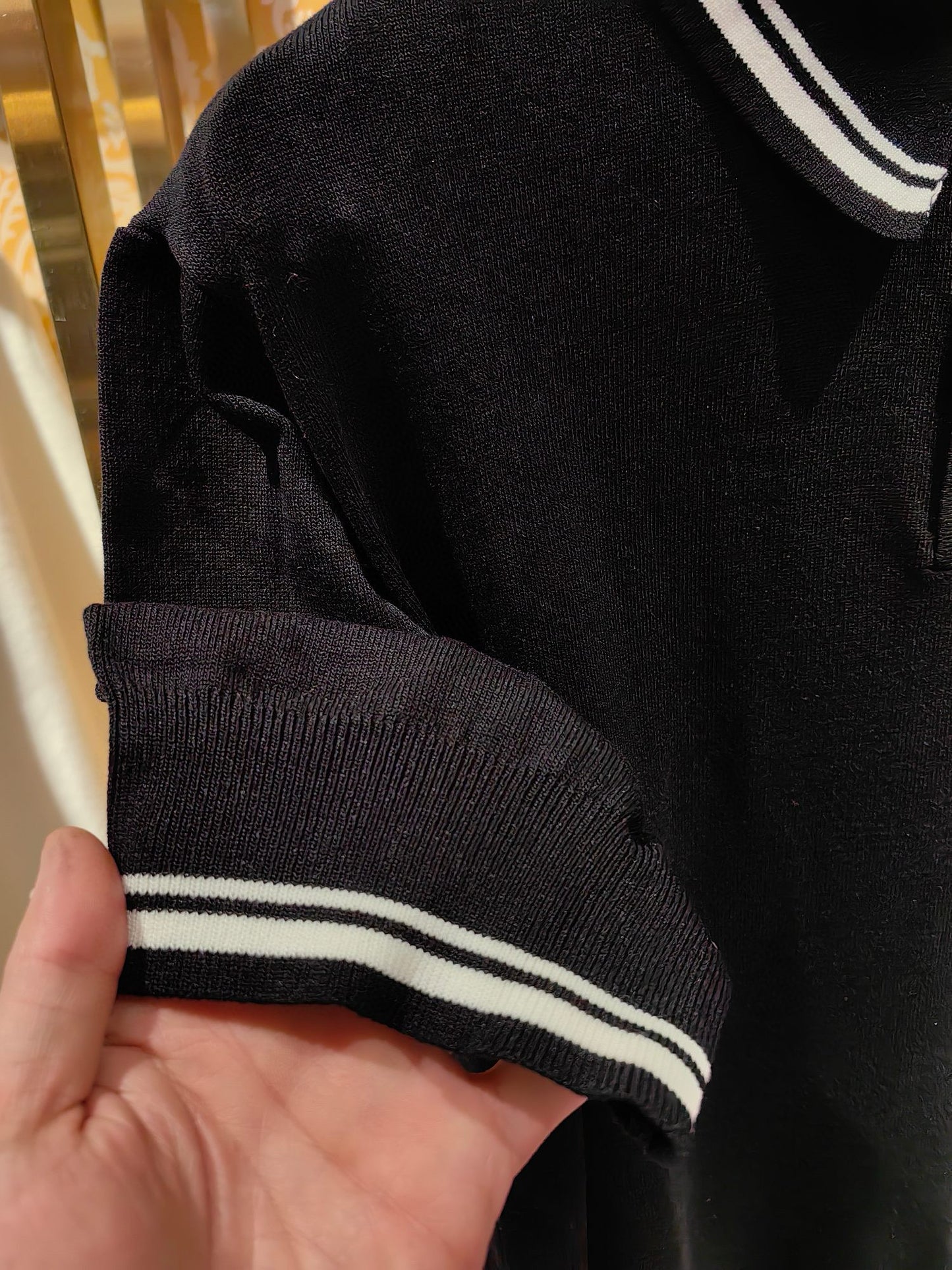 Dolce & Gabbana Polo