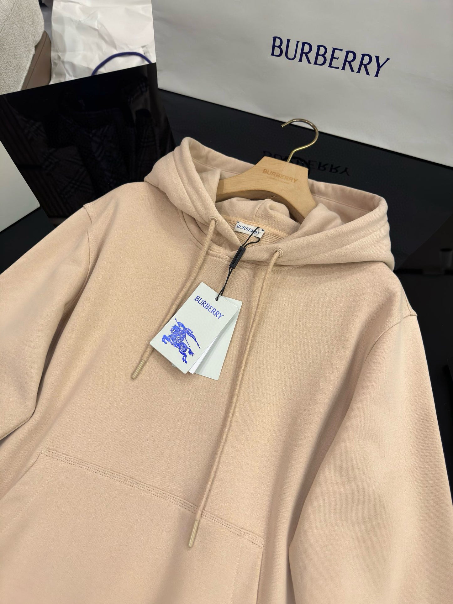 Burberry Hoodie
