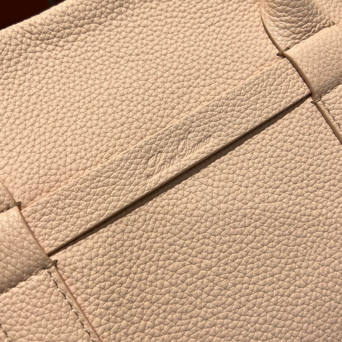 LP Ghiera Shopper Tote Bag