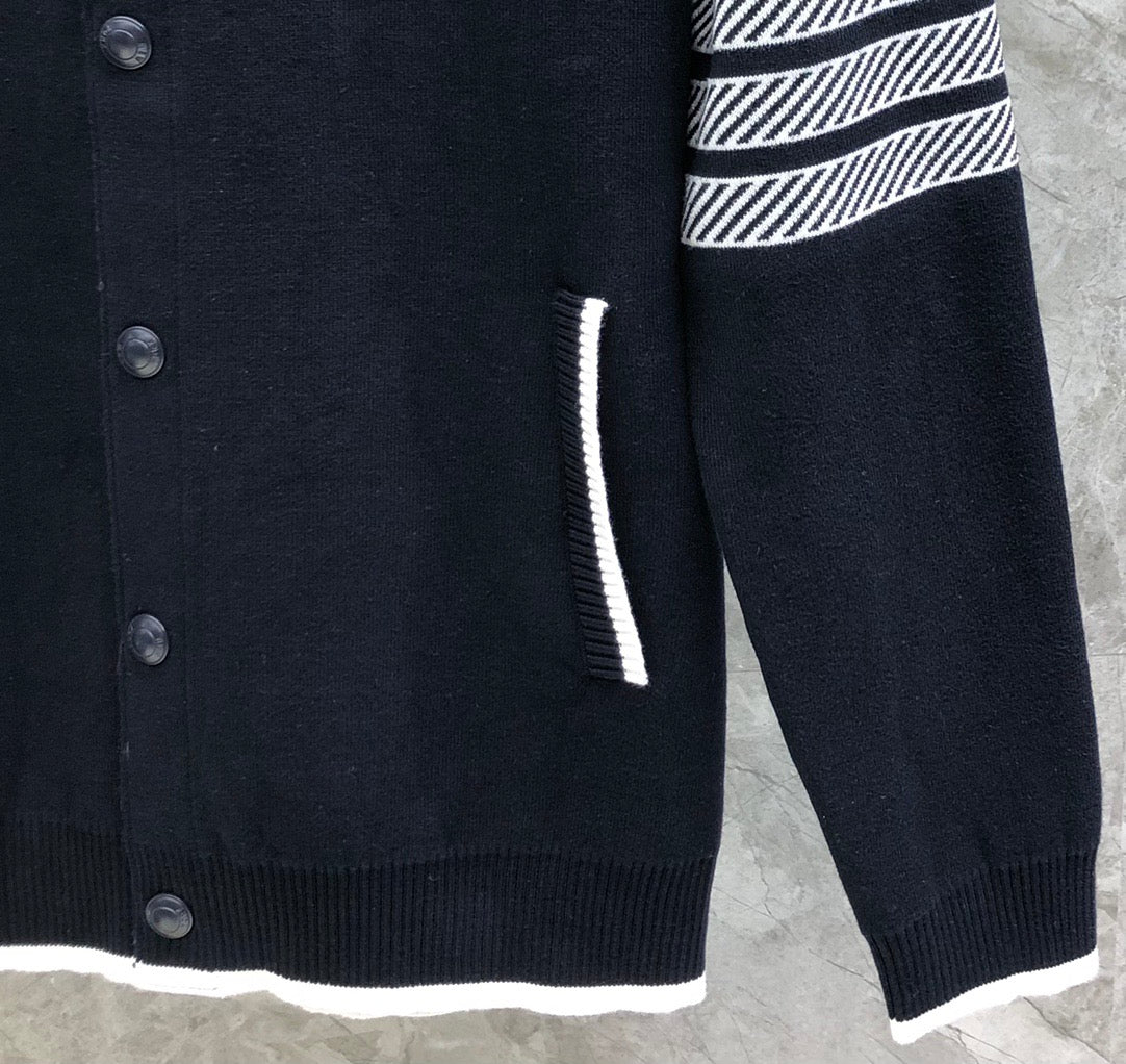 Thom Browne Jacket