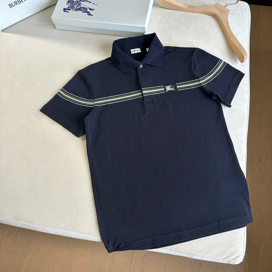 Burberry Polo Tee