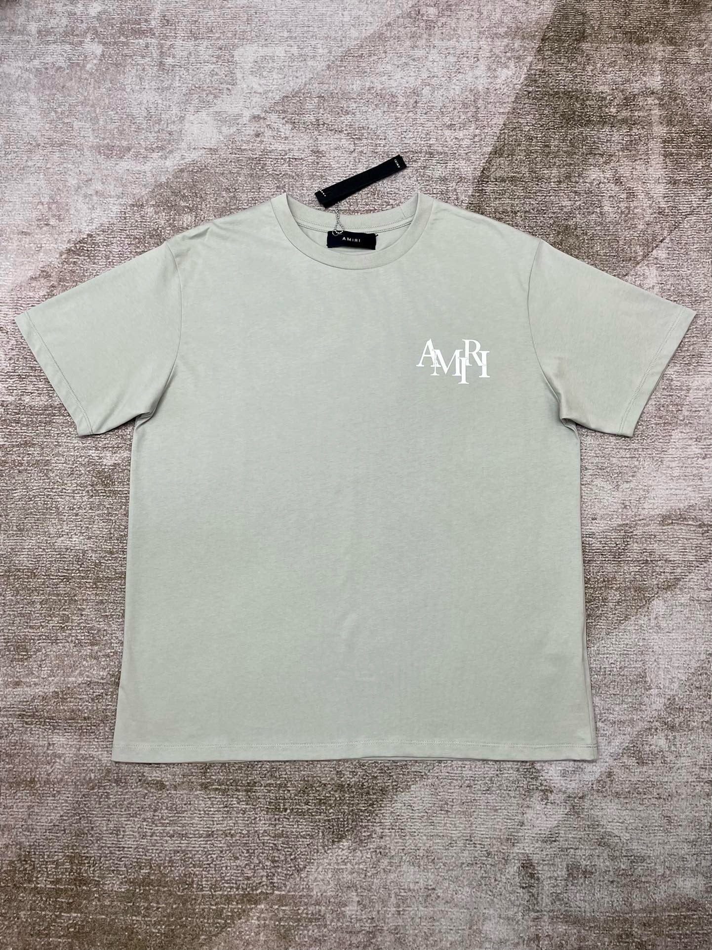 Camiseta Amiri