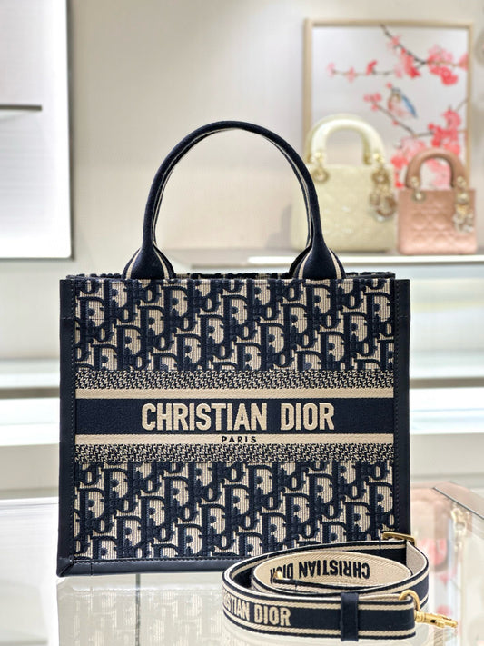 Dior Tote Bag