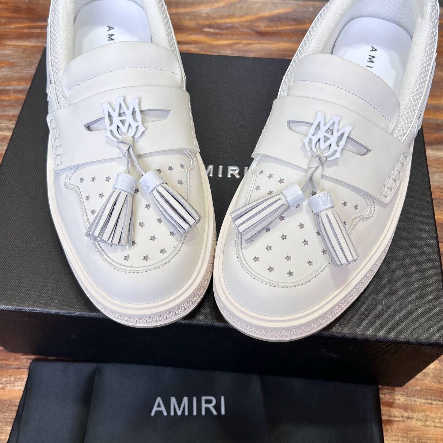Amiri Sneakers