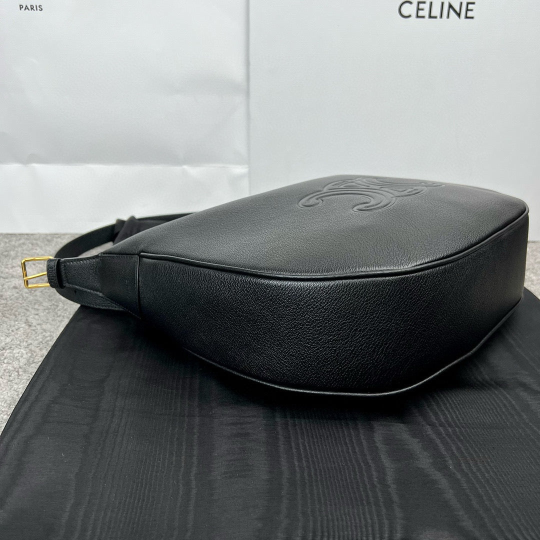 Celine Hobo Bag