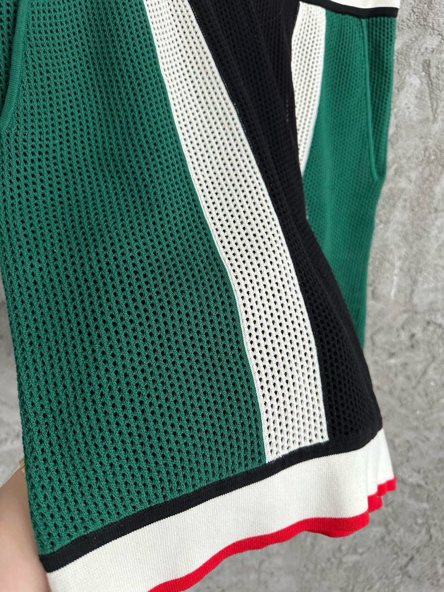 Casablanca Short Pants