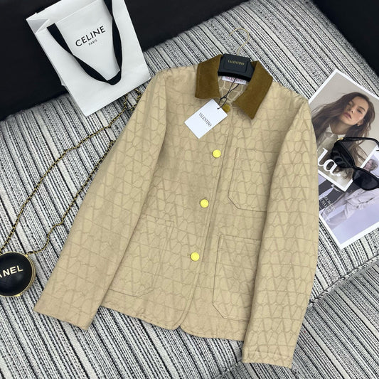 Valentino Jacket