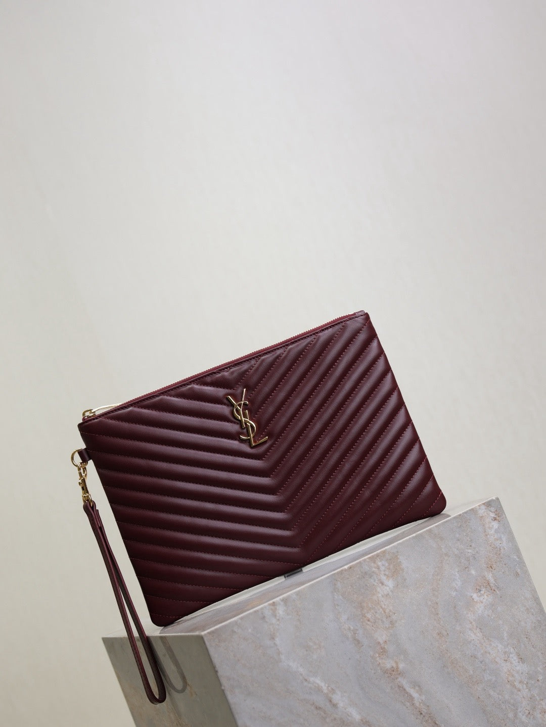 YSL Wallet 30cm