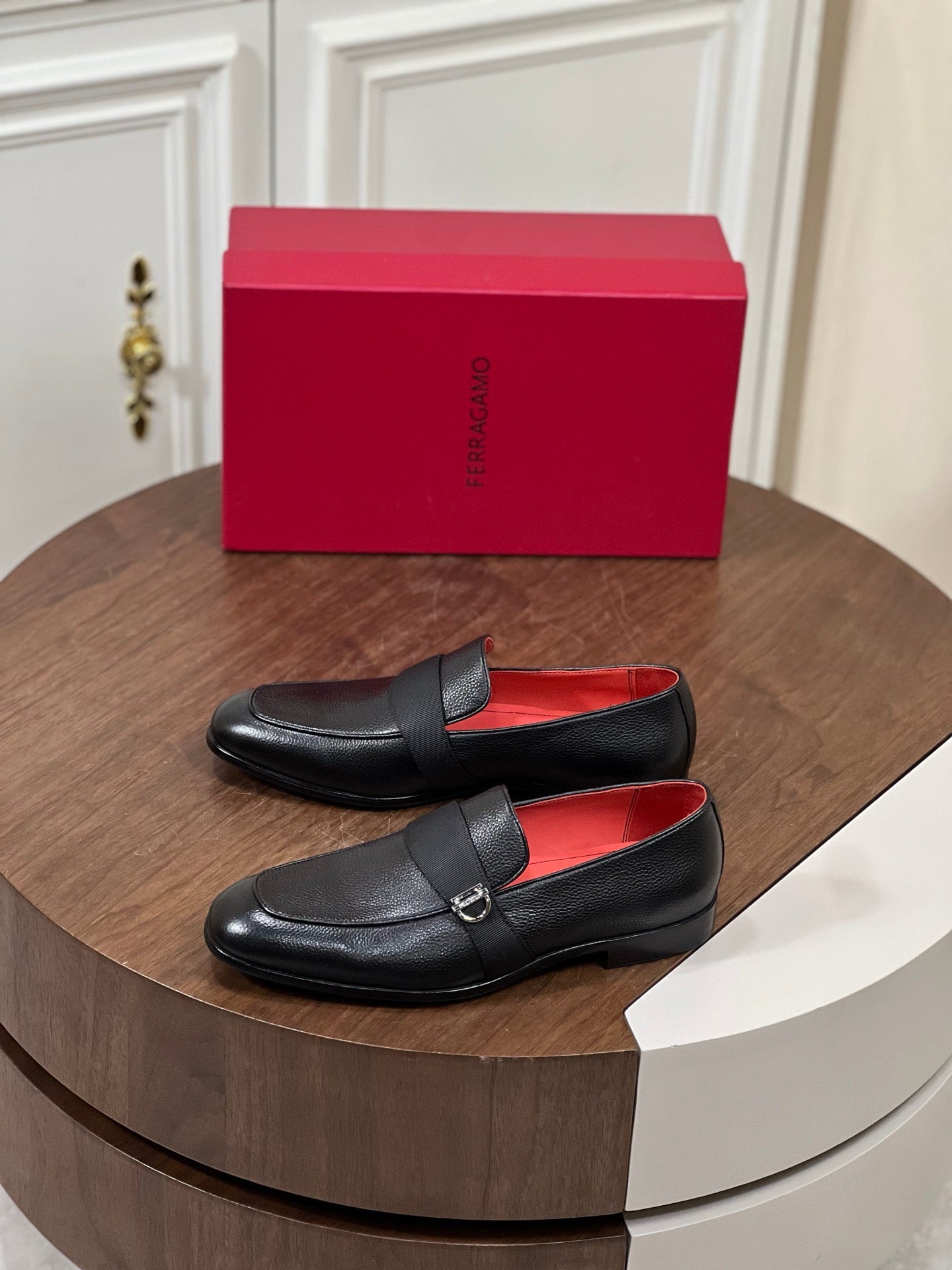 FG Loafer