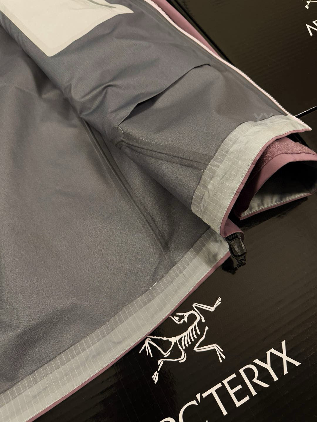 Arcteryx Jacket