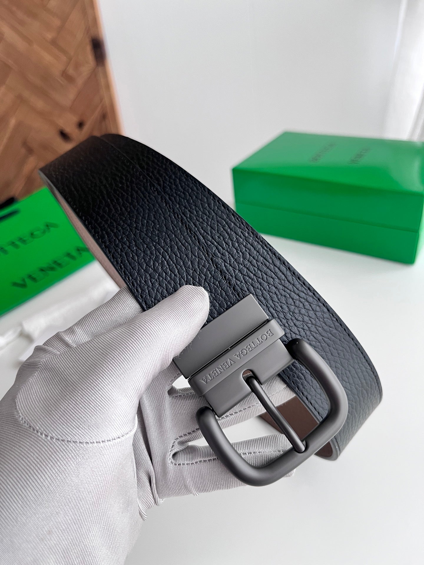 Bottega Veneta Belts