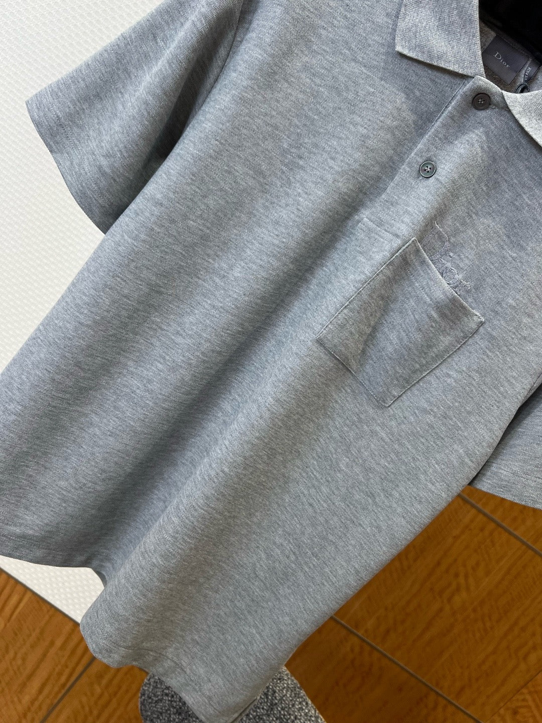 Dior Polo