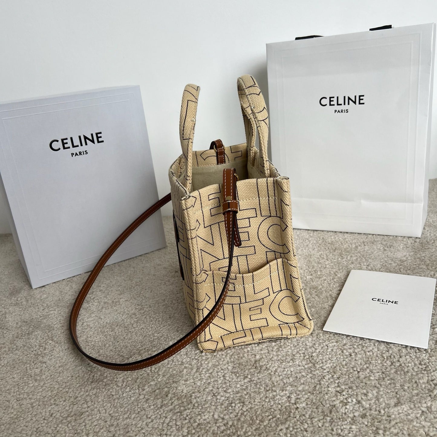 Celine Tote