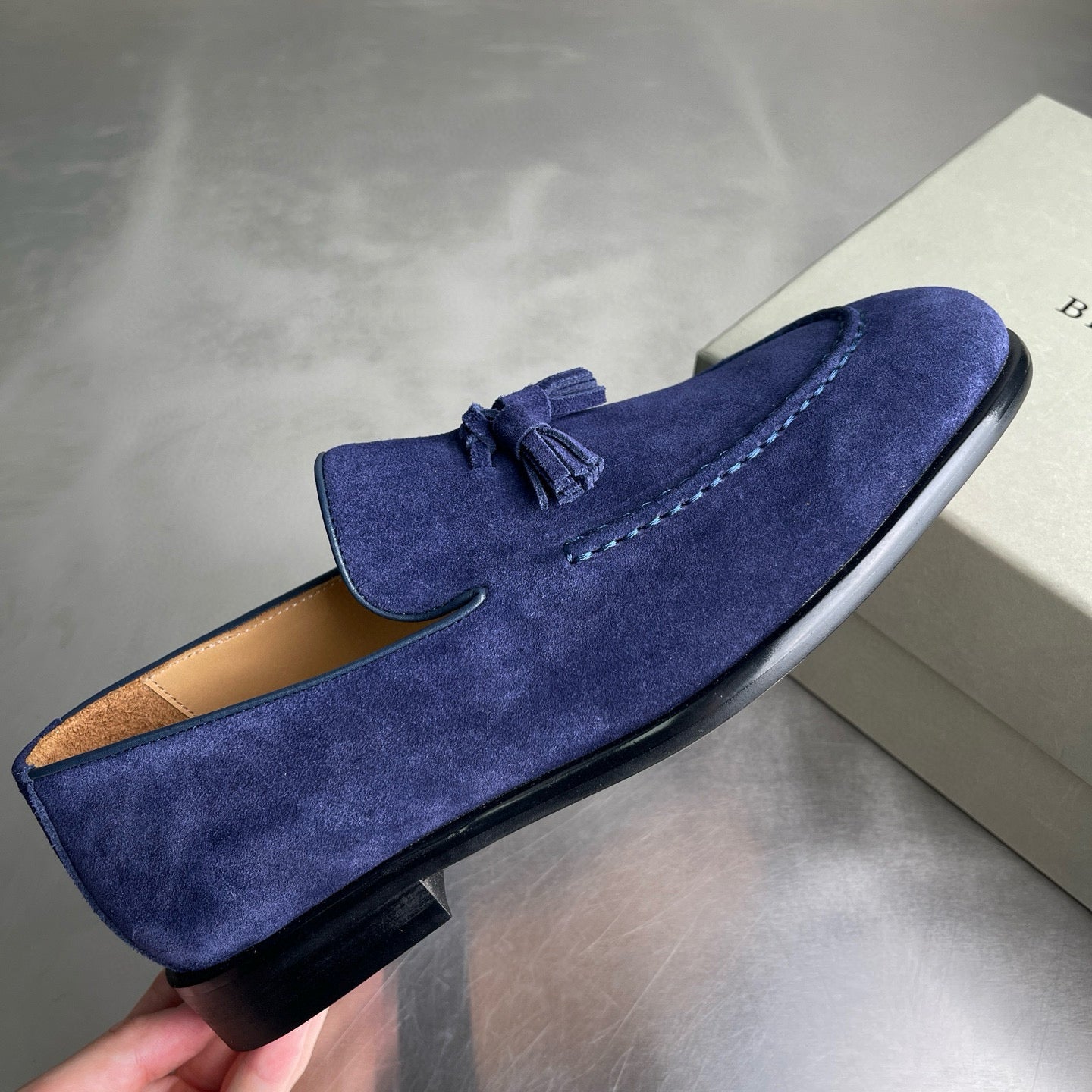 BC Loafer