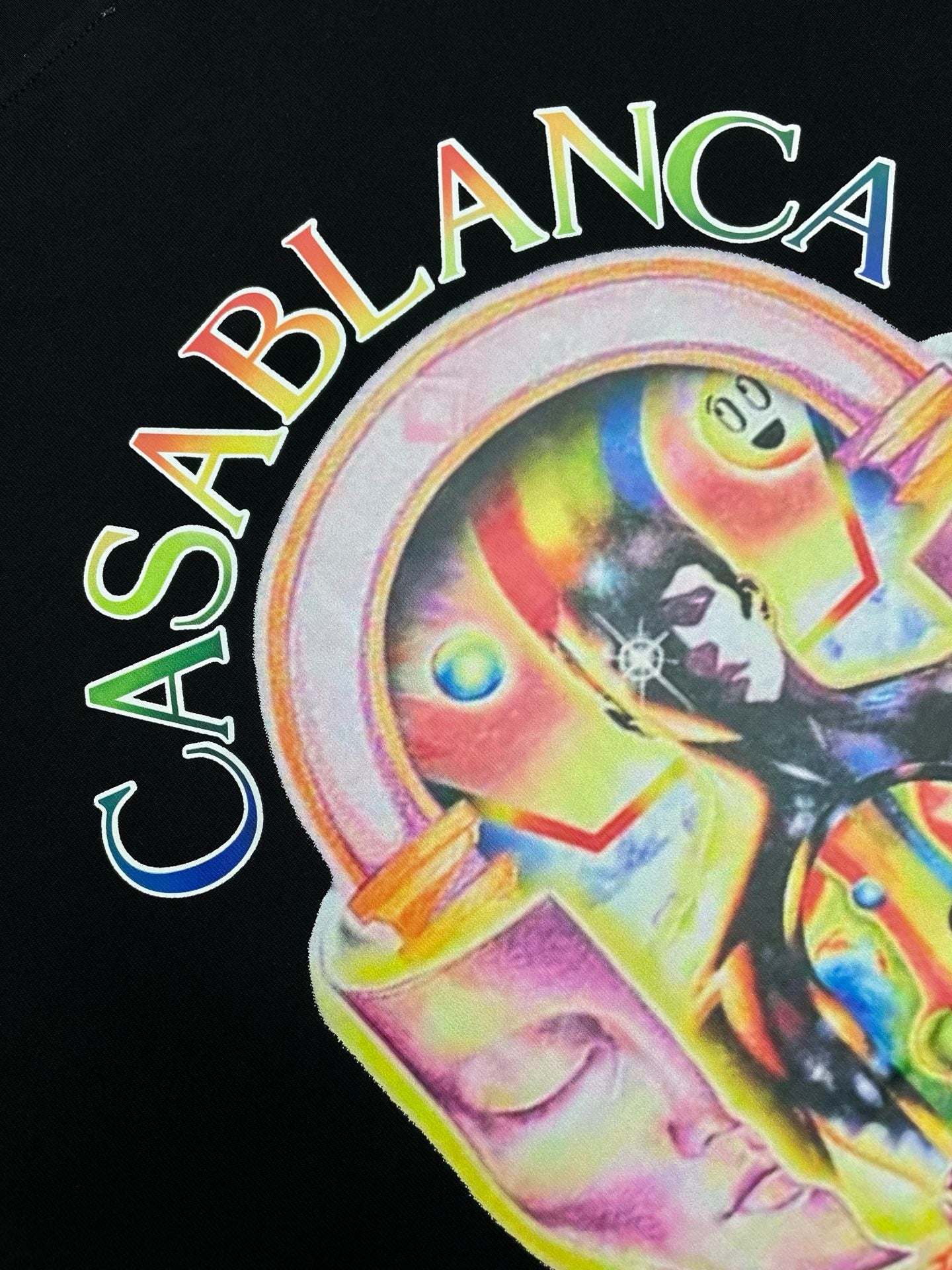 Casablanca T-Shirt