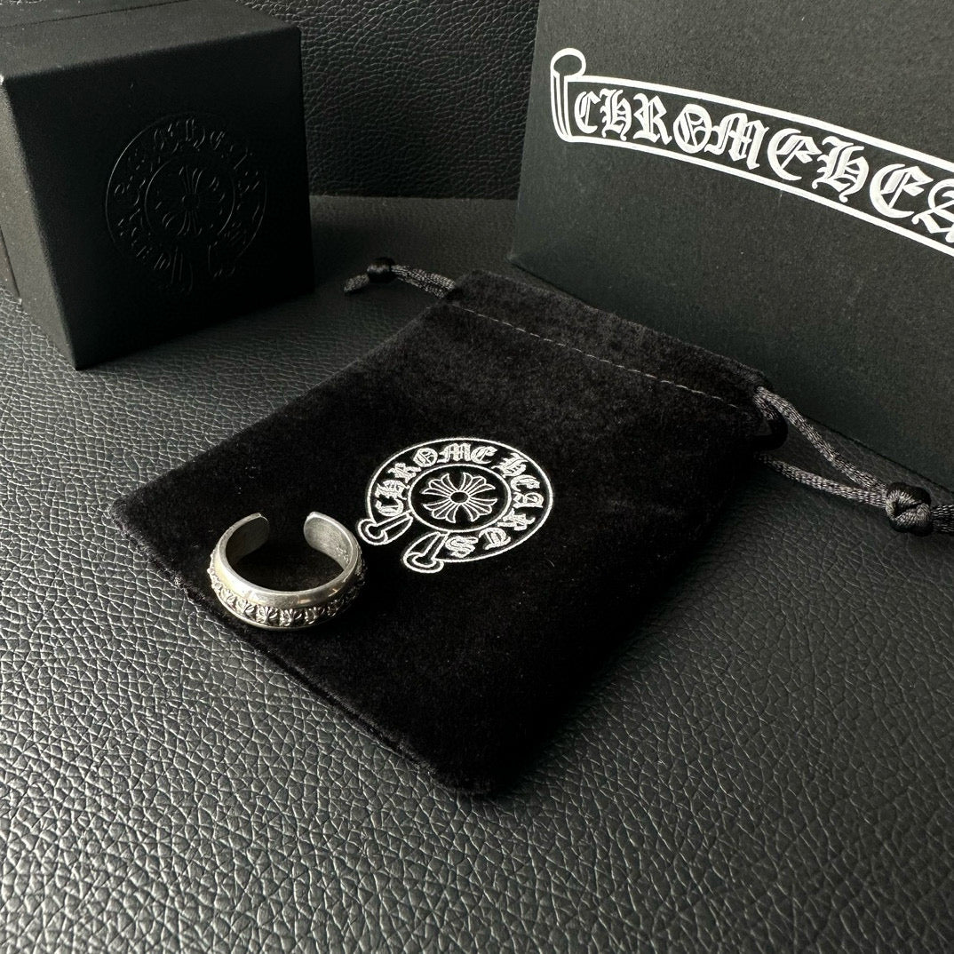 Chrome Hearts Rings