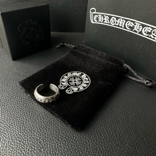 Chrome Hearts Rings