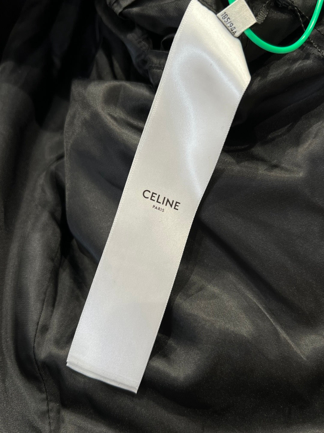 Celine Jacket