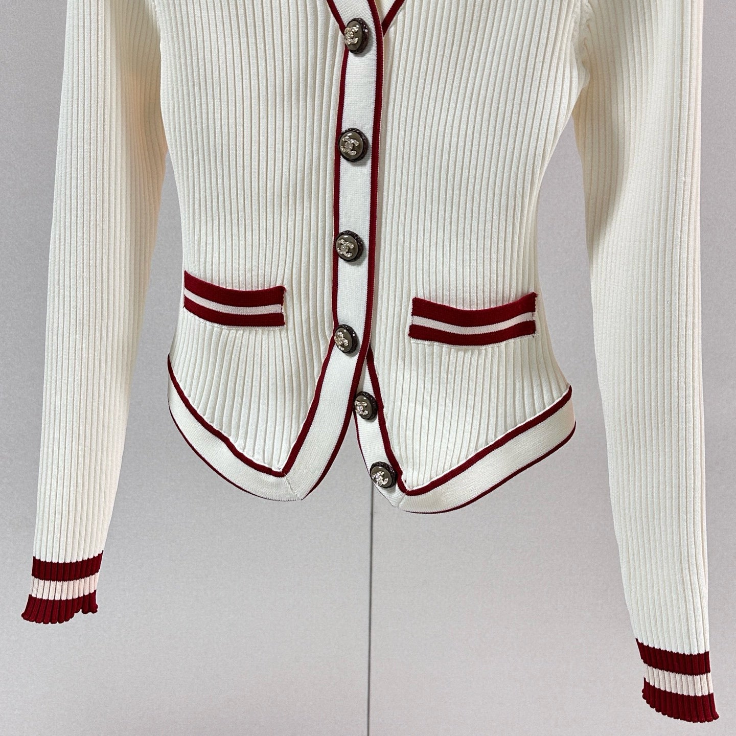 Chanel Cardigan