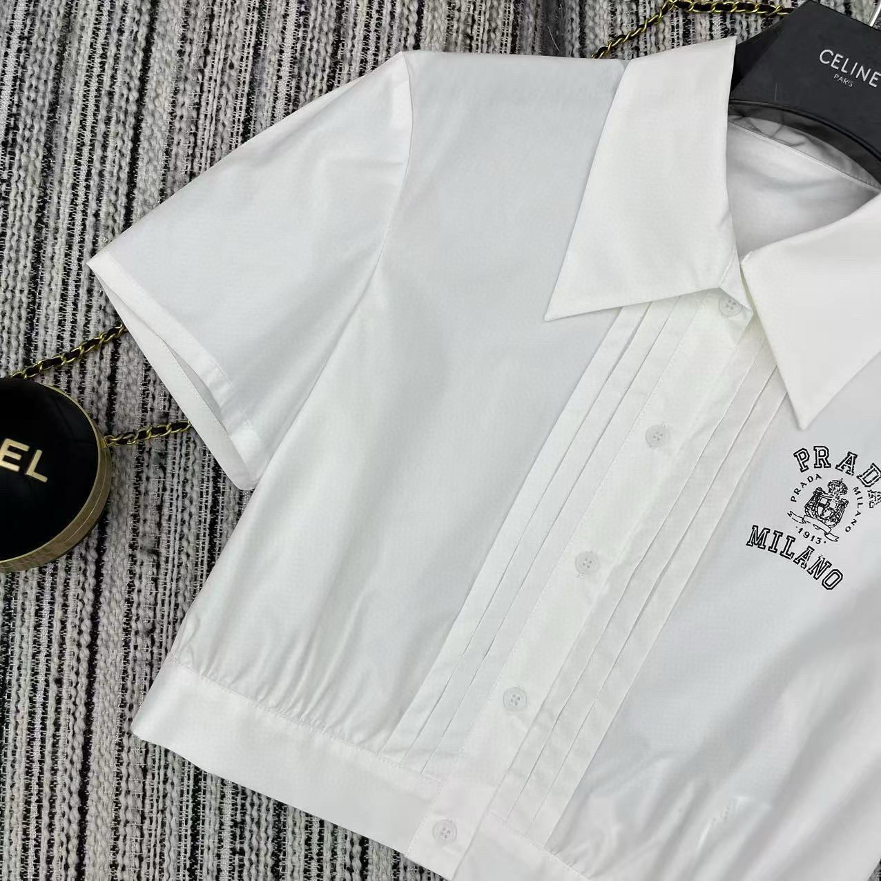 Prada Shirt