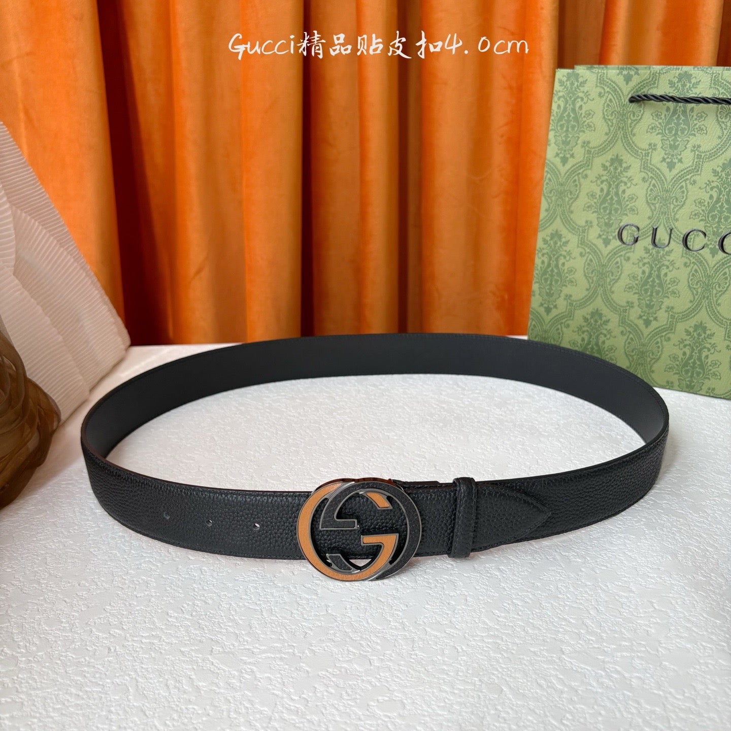Gucci Belts
