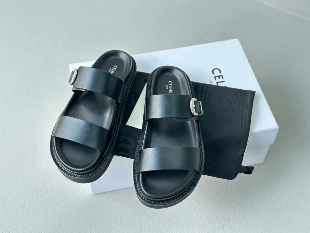 Celine Sandals