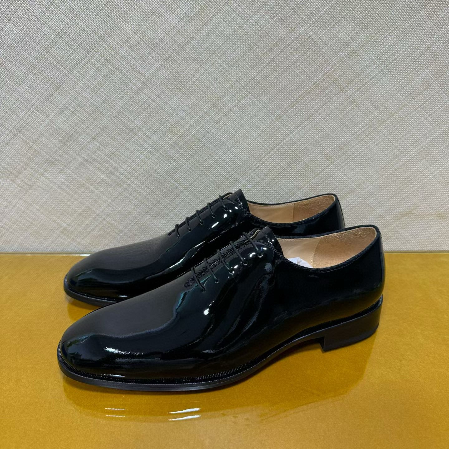 Christian Louboutin Loafer