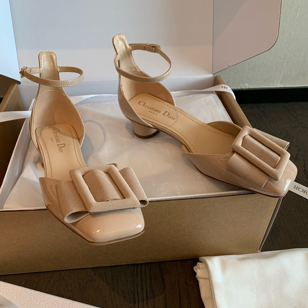 Dior Heels
