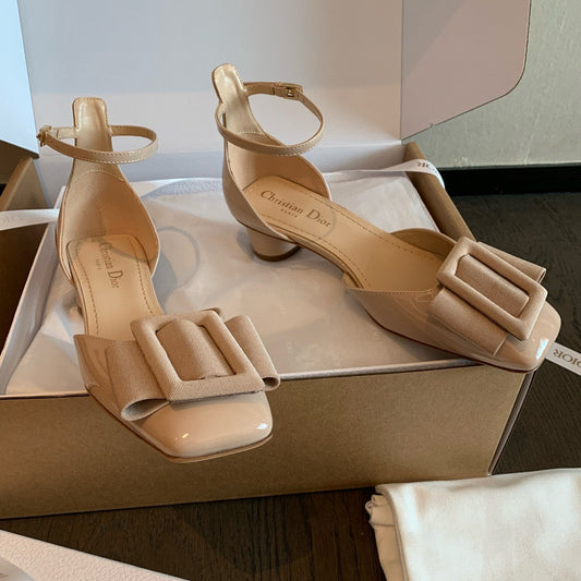 Dior Heels