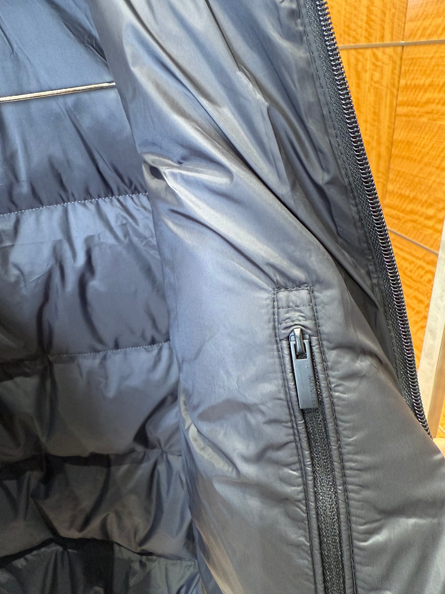 Moncler Down Jacket