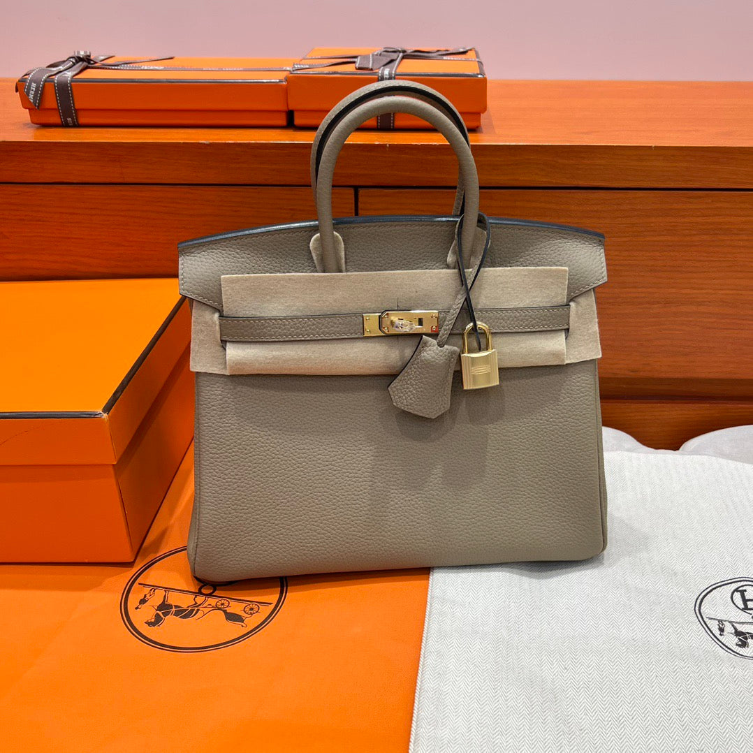 Hermes Birkin 25