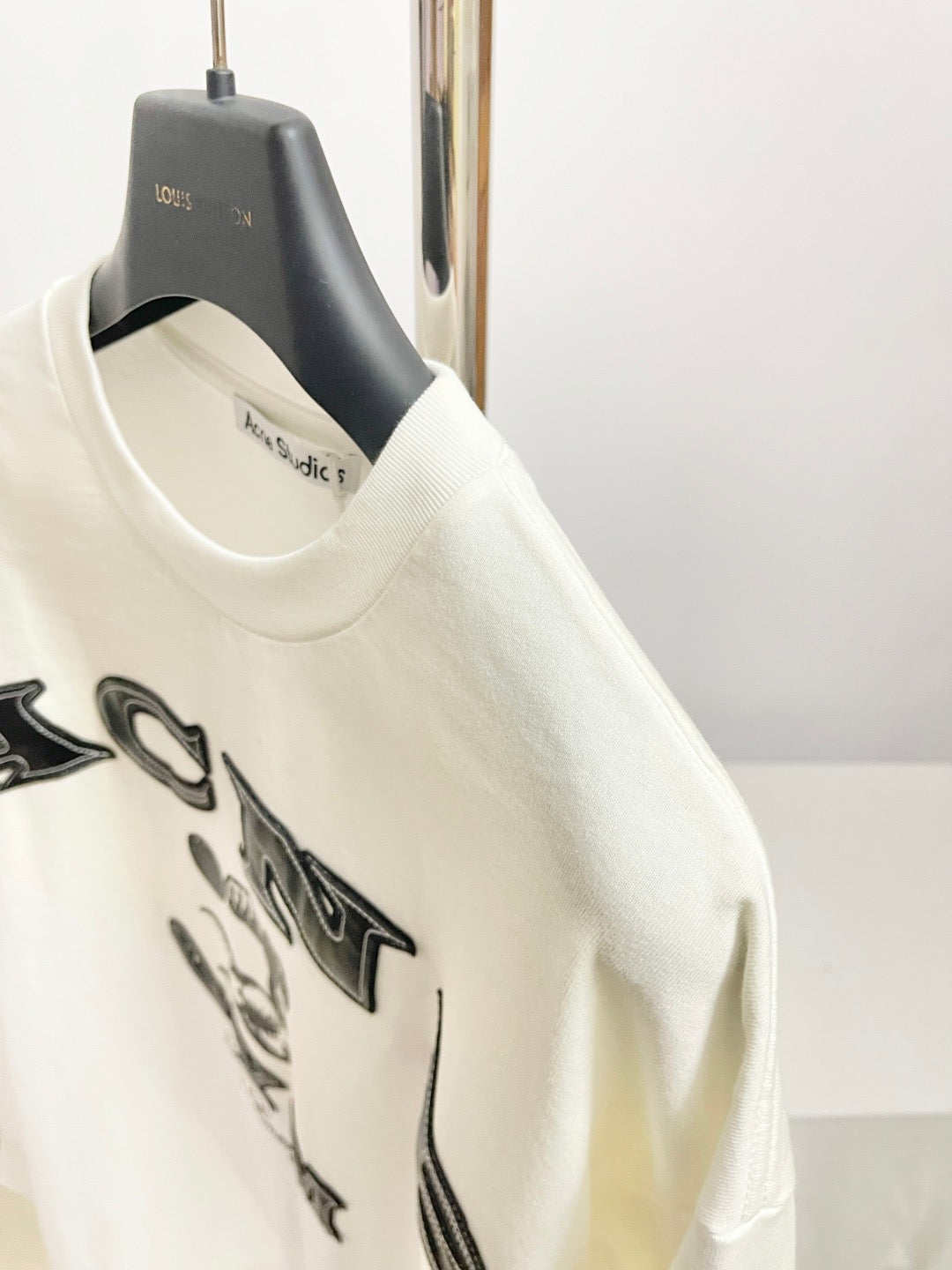 Acne Studios Long Sleeve Tee