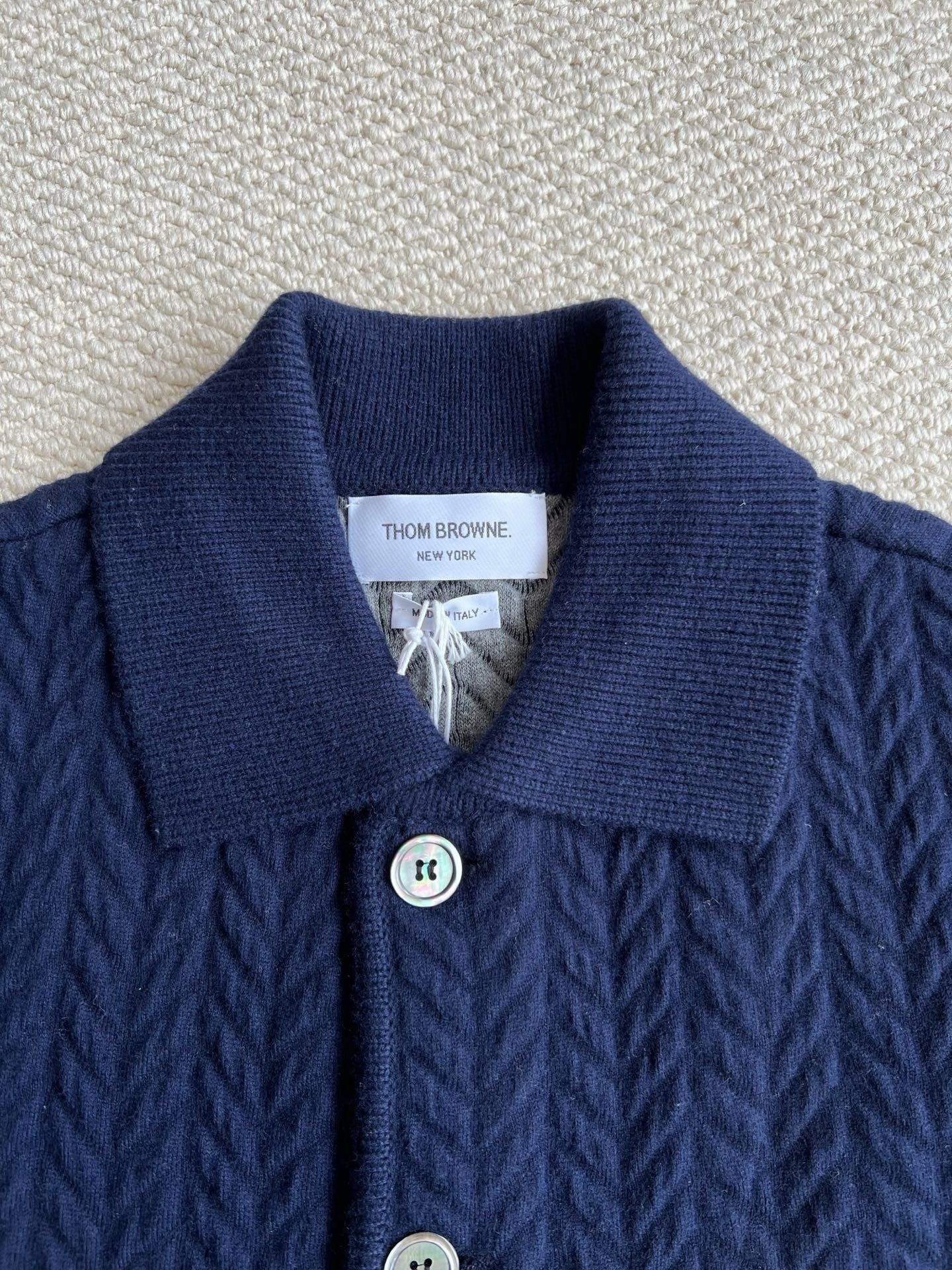 Thom Browne Jacket