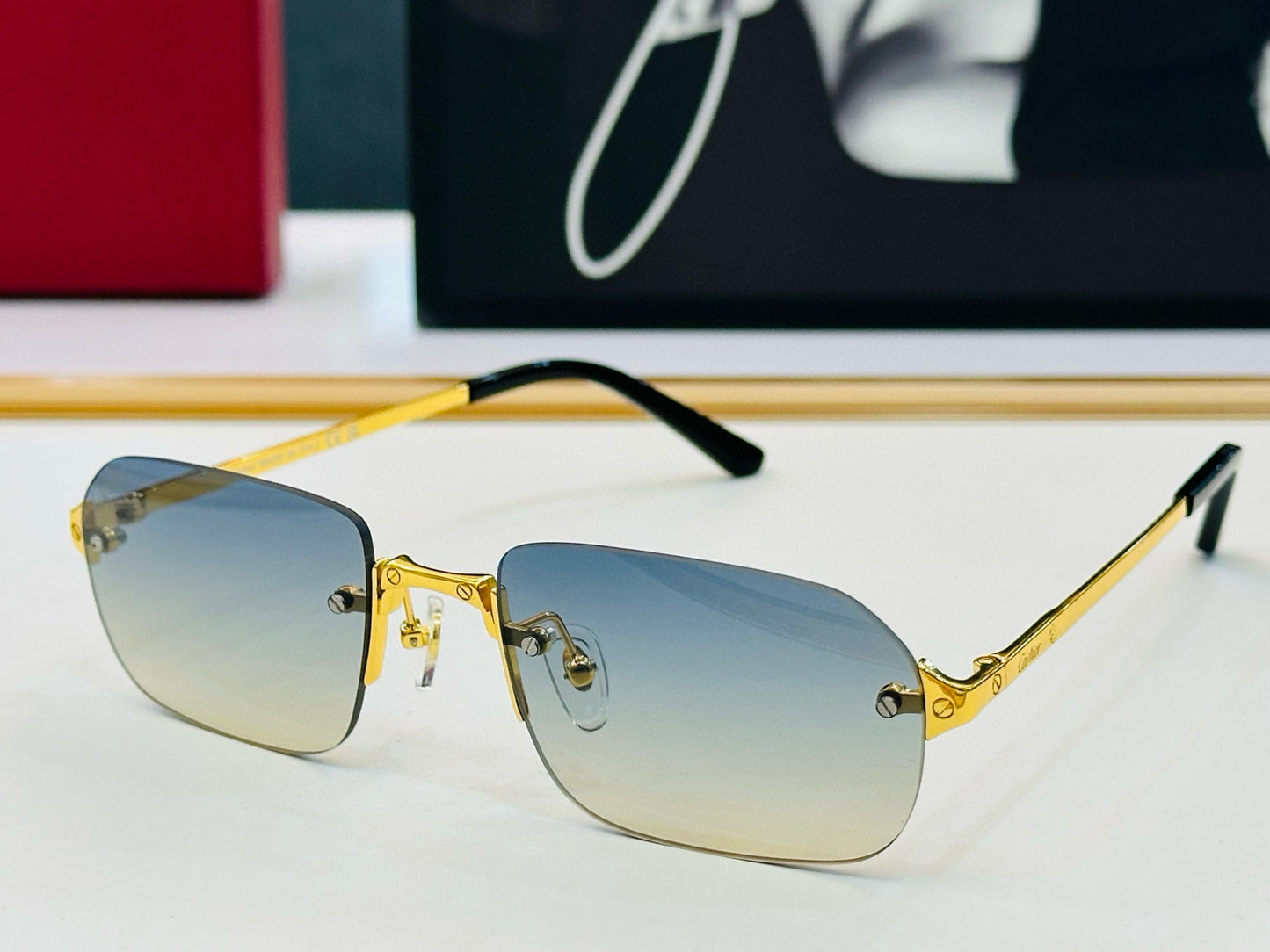 Cartier Sunglasses