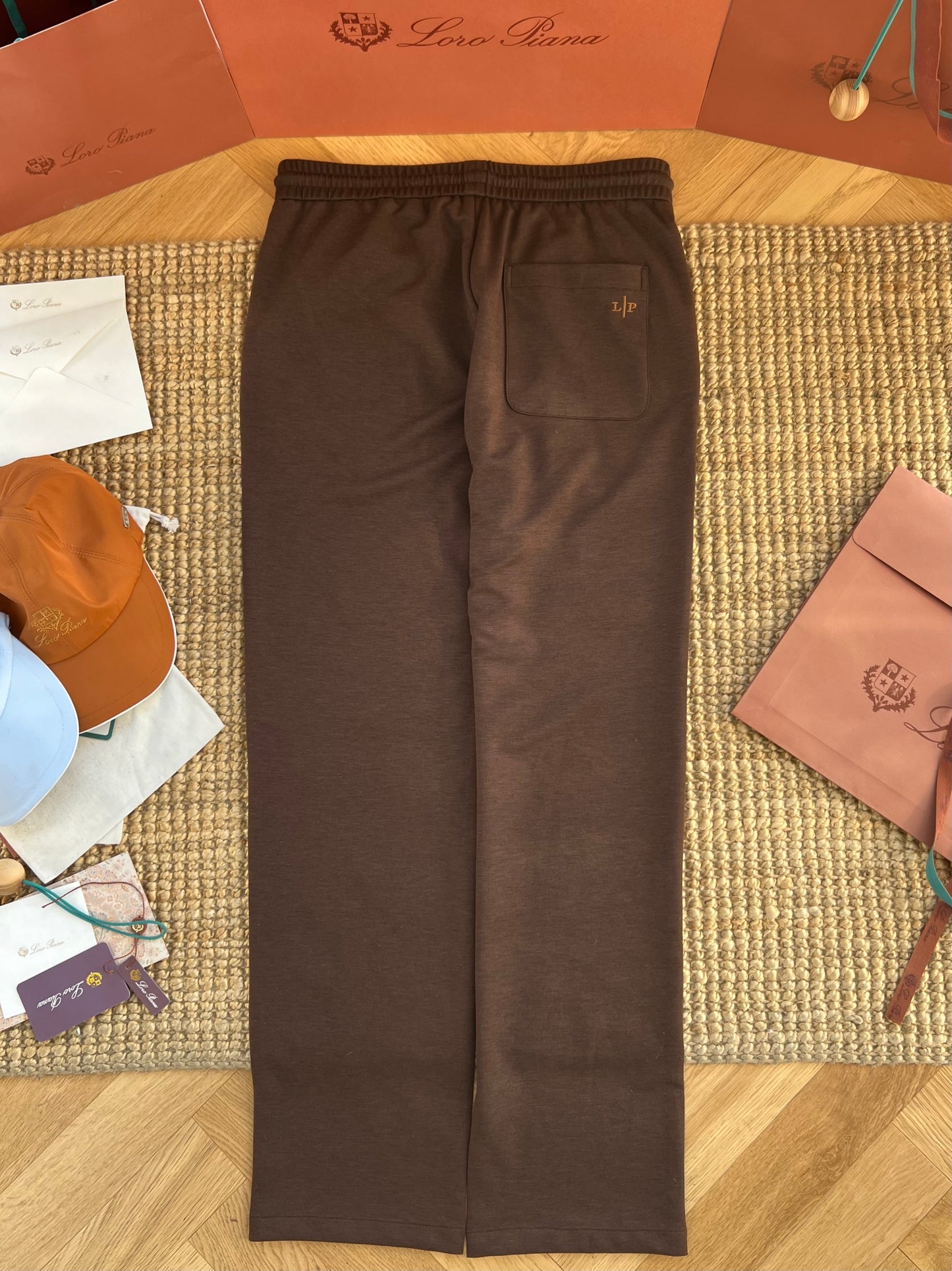 LP Long Pants