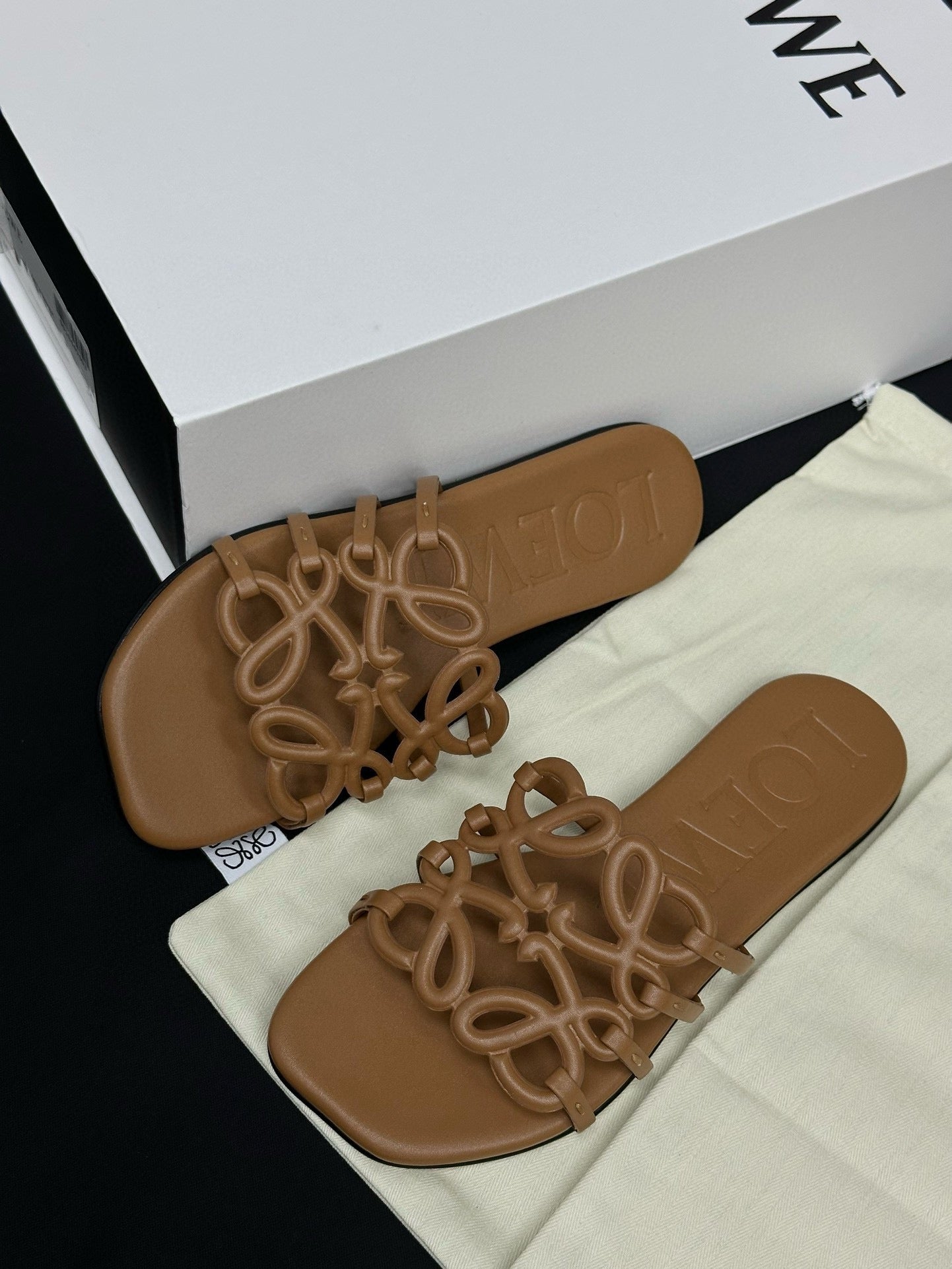 Loewe Sandals
