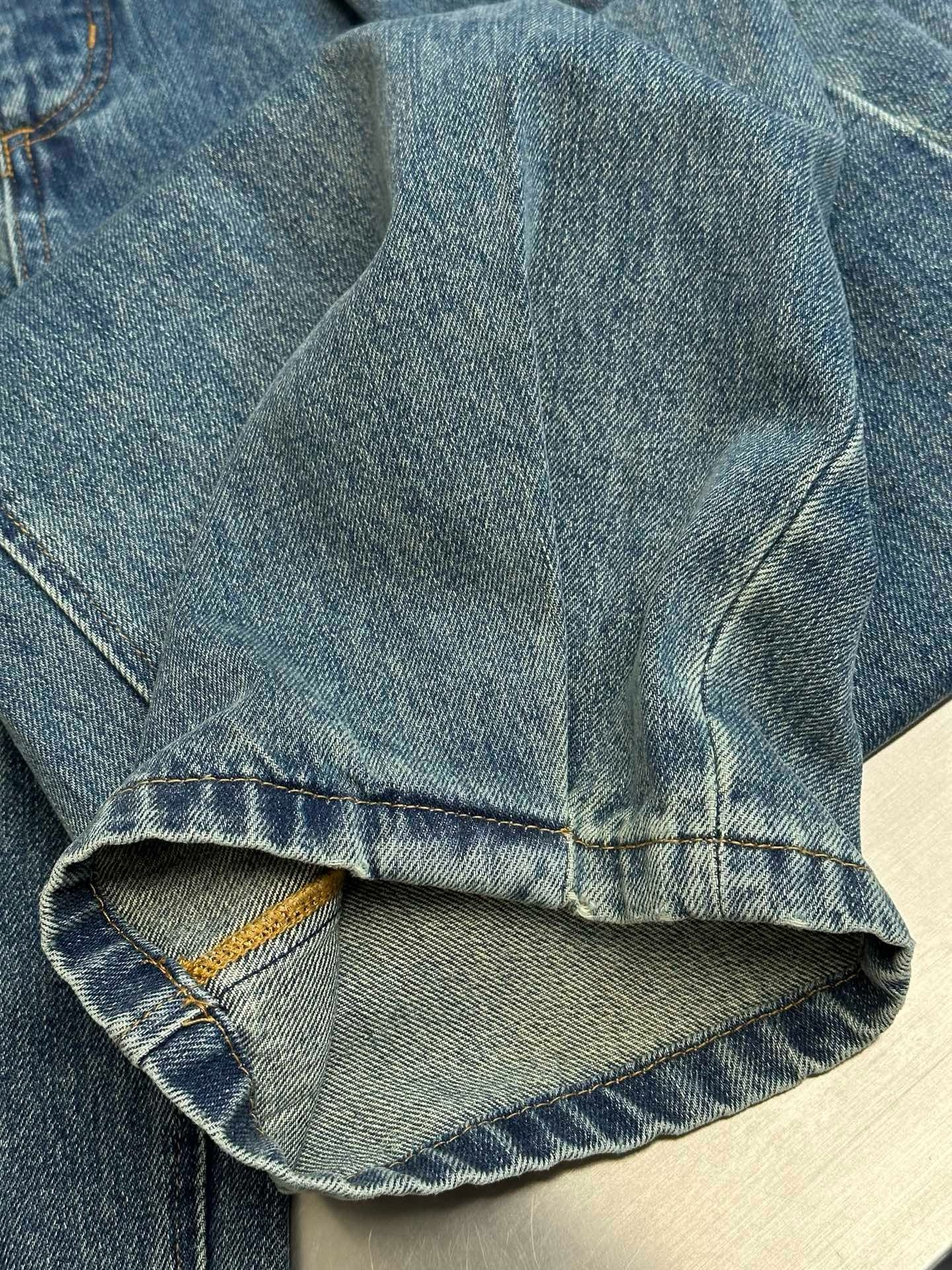 Loewe Jeans