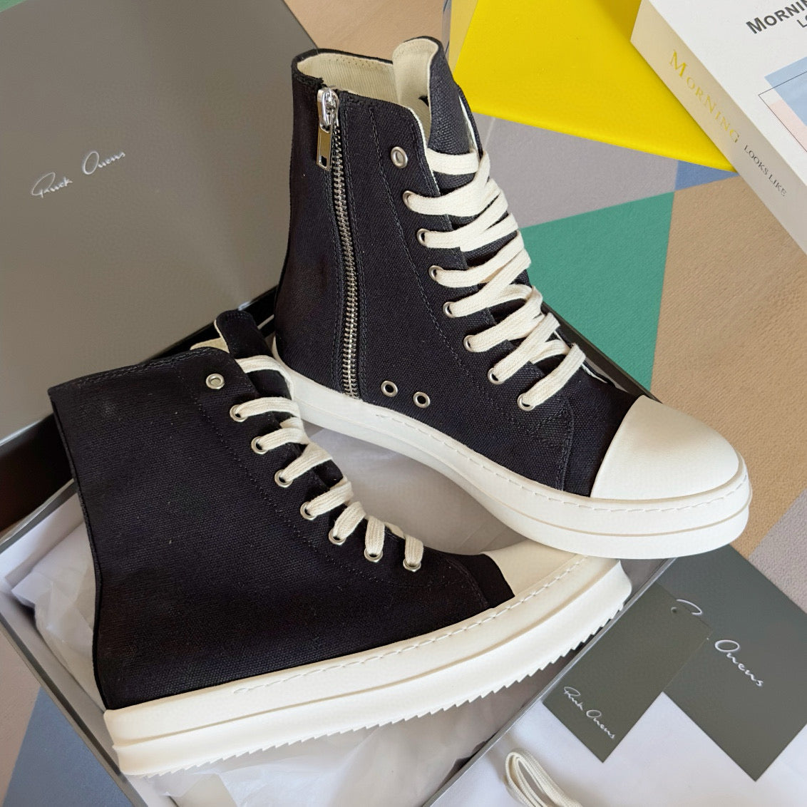 Rick Owen Shoes