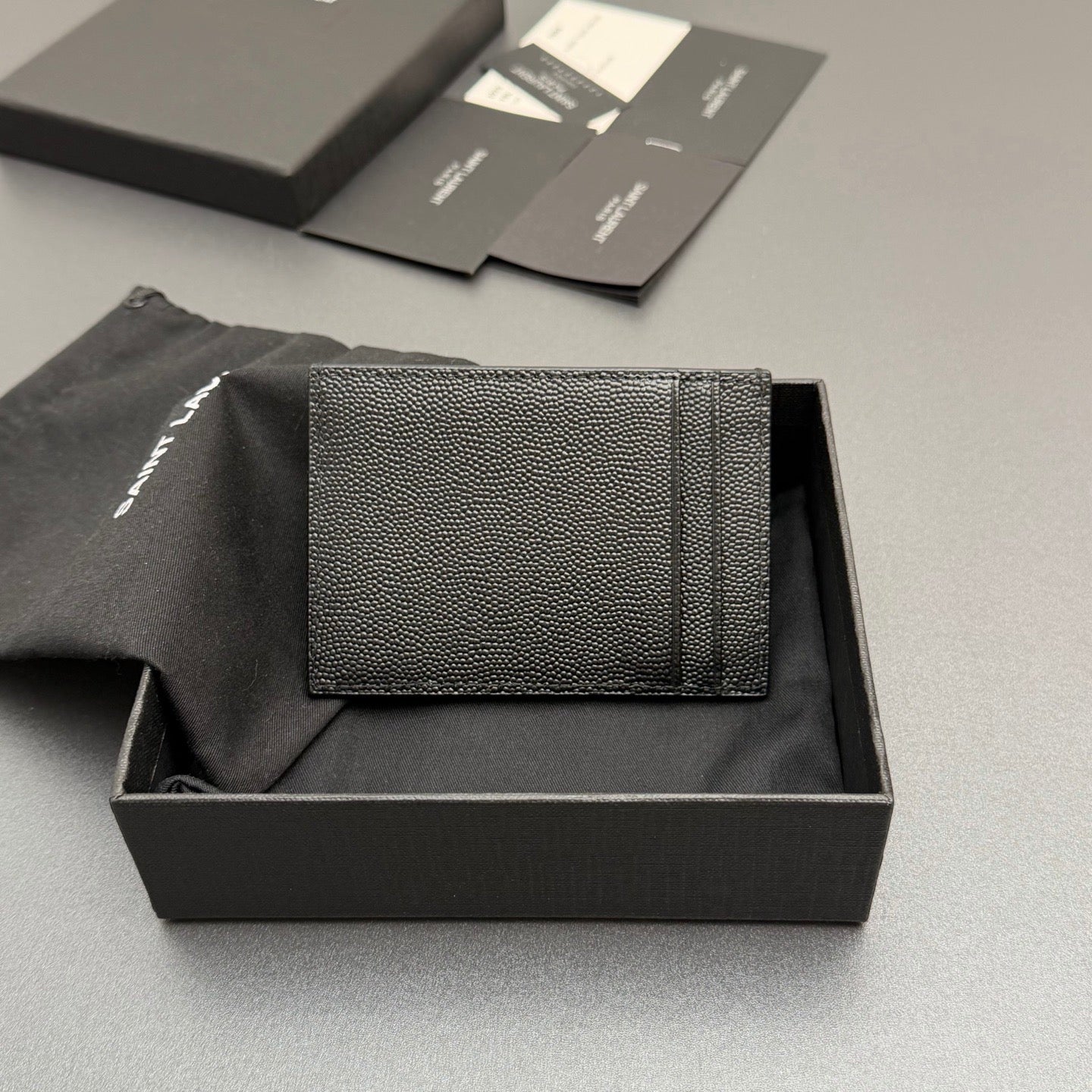 YSL Wallet
