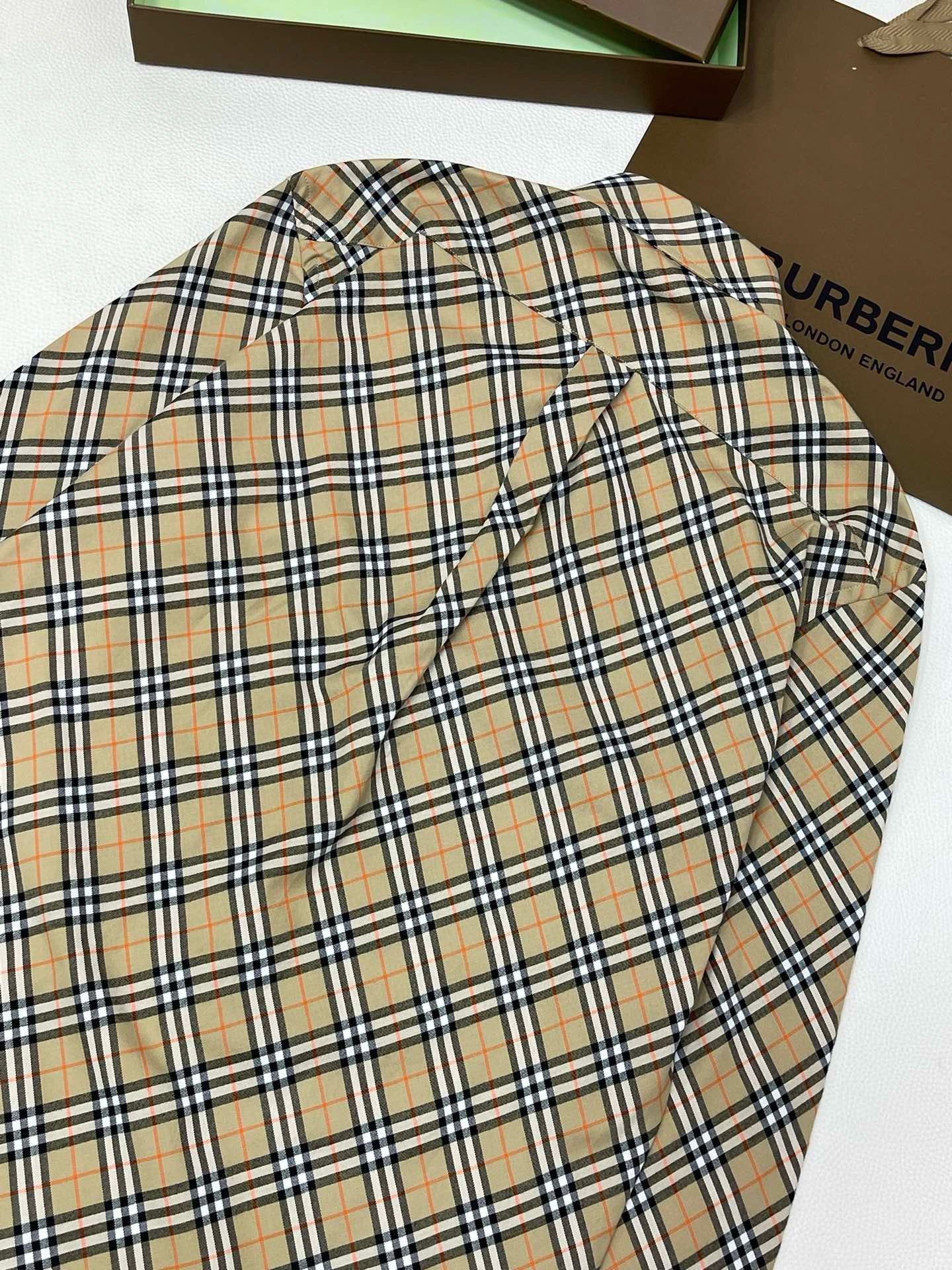 BBR Long Sleeve Shirt