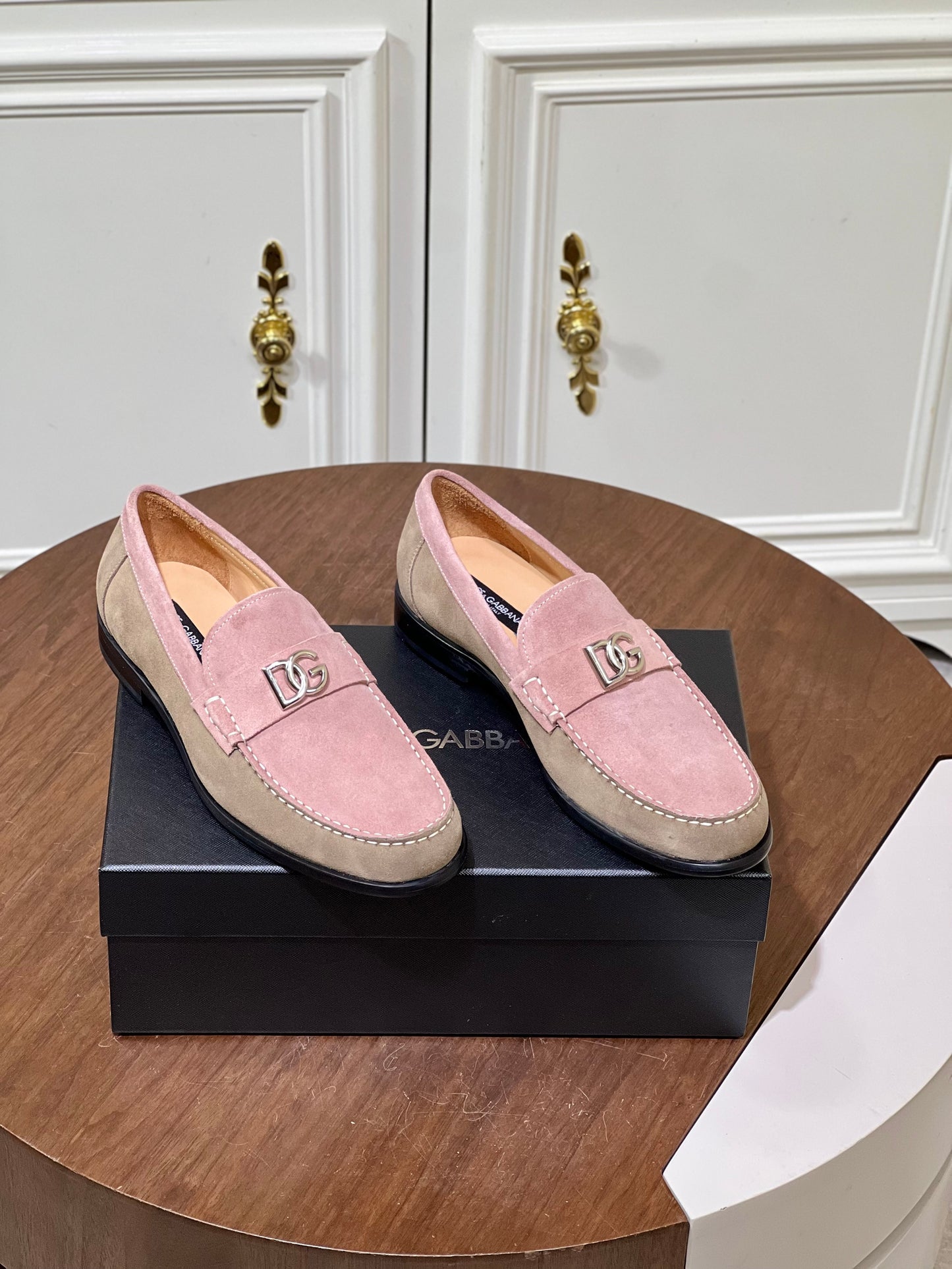 Dolce & Gabbana loafer
