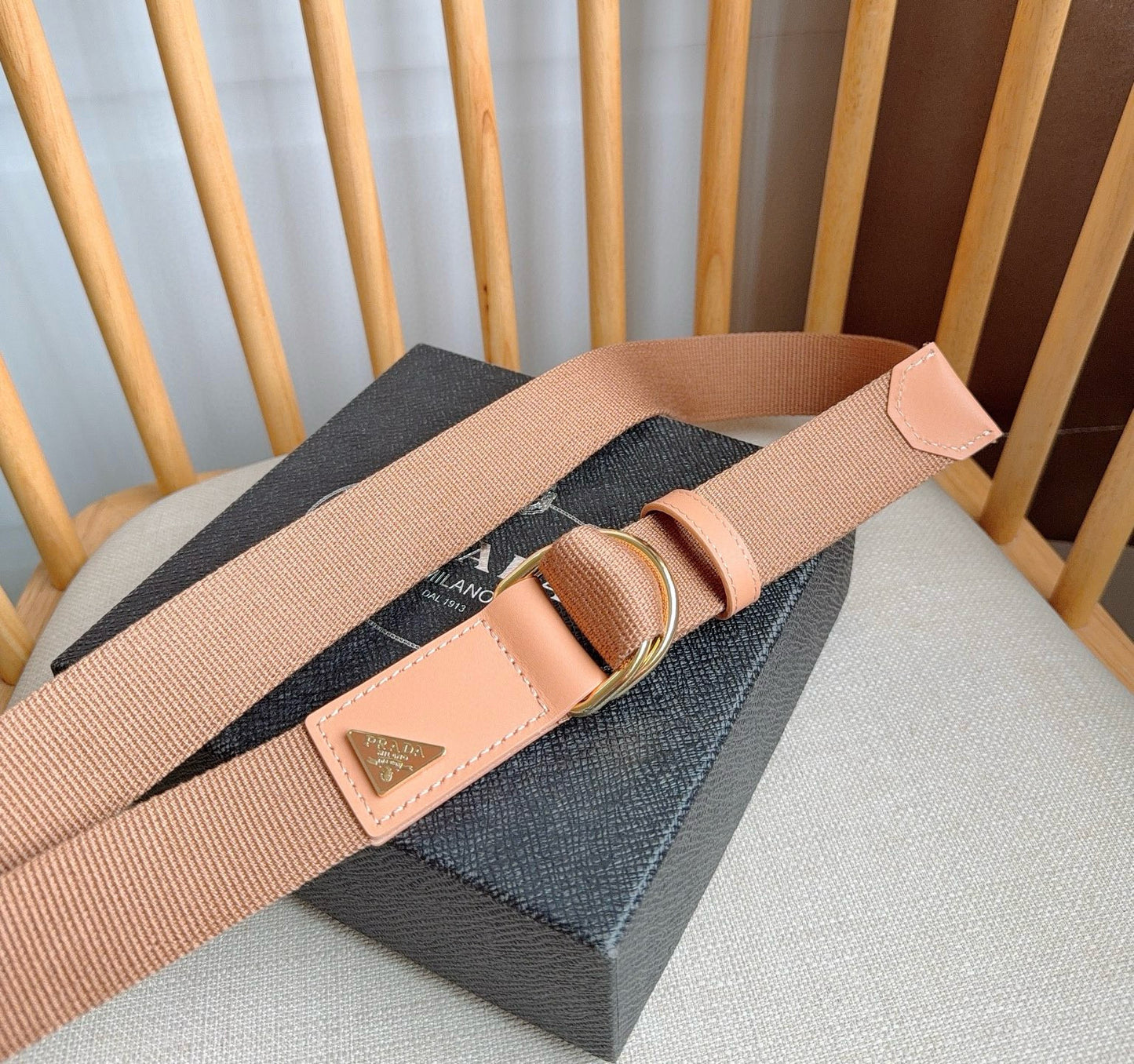 Prada Belt